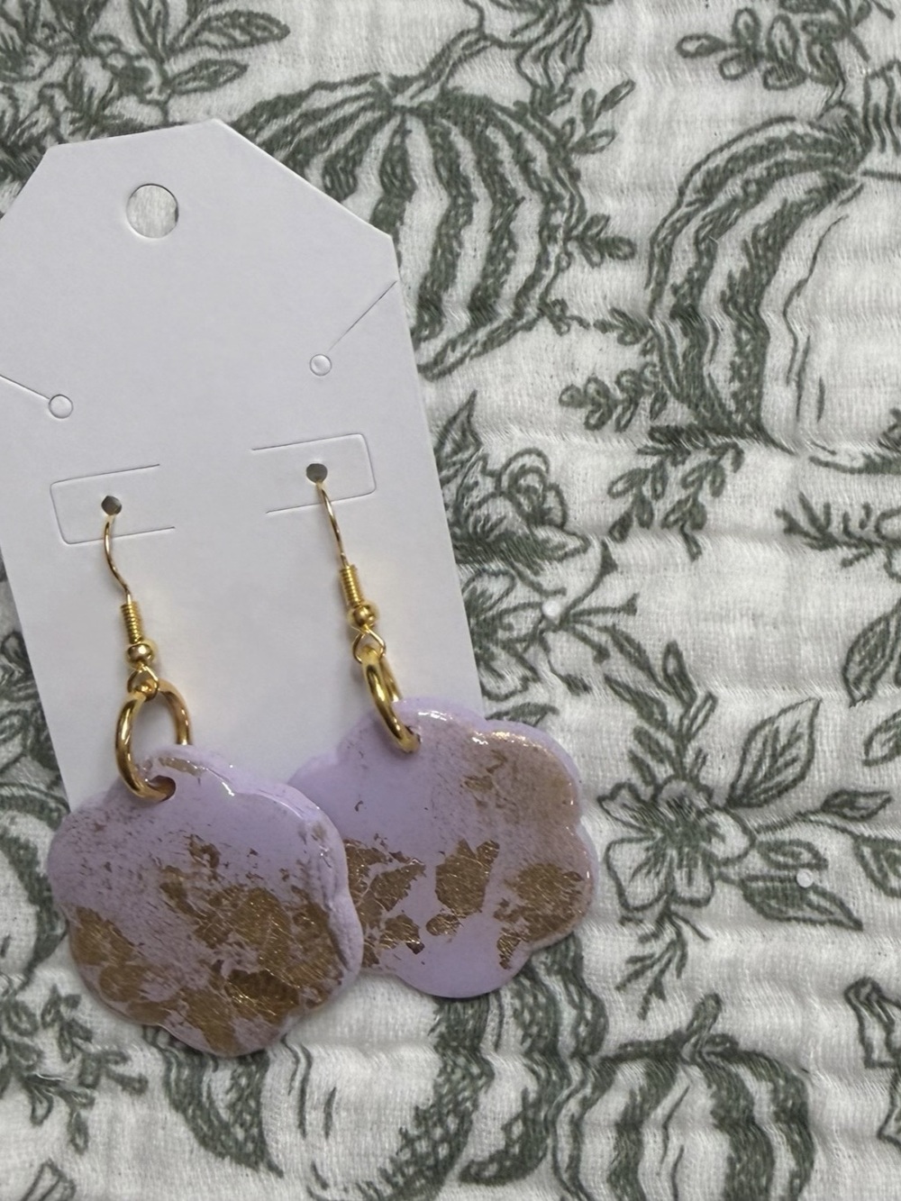 Handmade Earrings